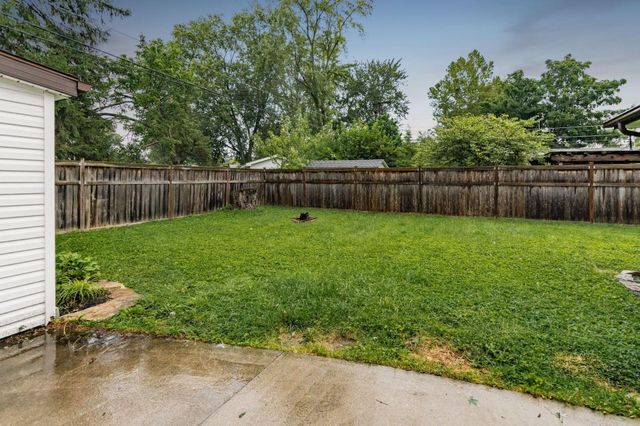 3515 Kroehler Drive, Hilliard, OH 43026