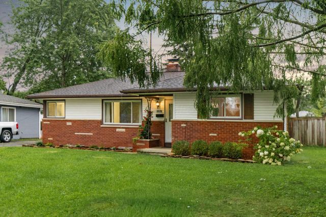 3515 Kroehler Drive, Hilliard, OH 43026