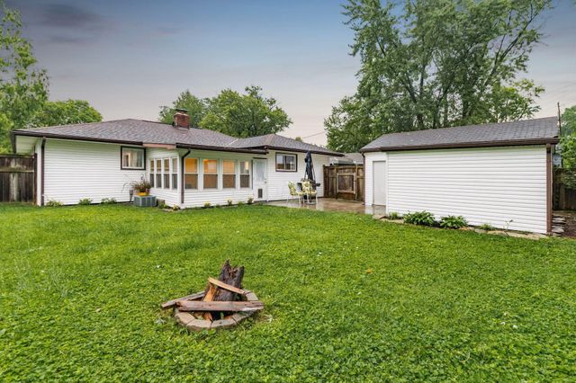 3515 Kroehler Drive, Hilliard, OH 43026