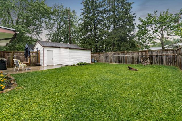 3515 Kroehler Drive, Hilliard, OH 43026