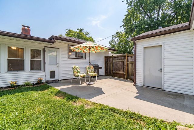3515 Kroehler Drive, Hilliard, OH 43026