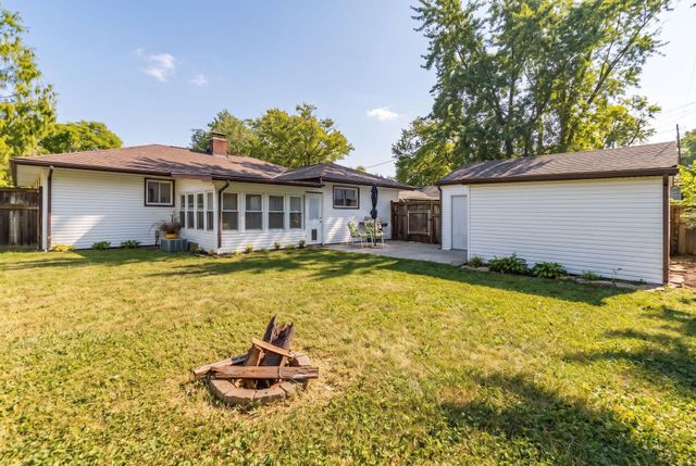 3515 Kroehler Drive, Hilliard, OH 43026