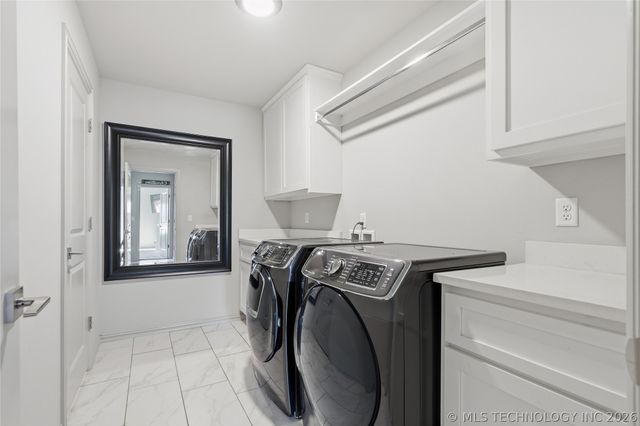 5917 E 126th Place S, Tulsa, OK 74008