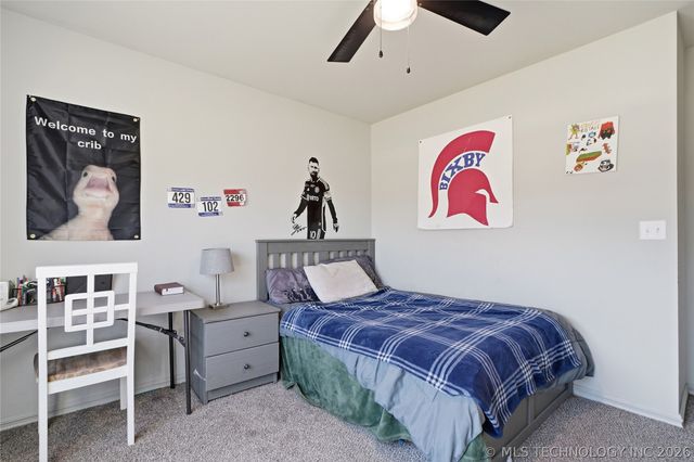 5917 E 126th Place S, Tulsa, OK 74008