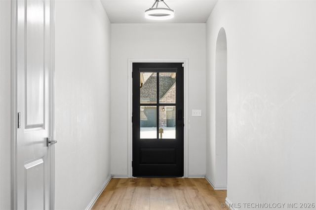 5917 E 126th Place S, Tulsa, OK 74008