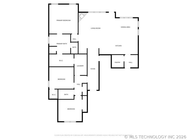 5917 E 126th Place S, Tulsa, OK 74008