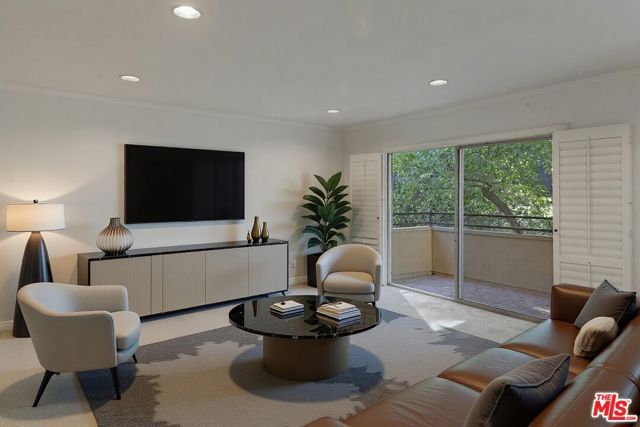 6748 Hillpark Drive 308, Los Angeles, CA 90068