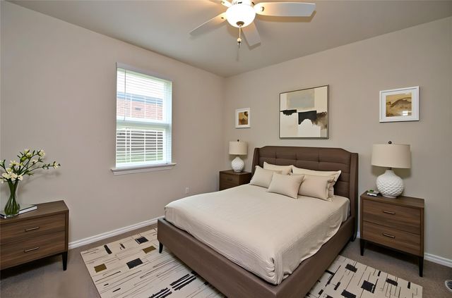11134 Honeysuckle Haven Drive, Cypress, TX 77433