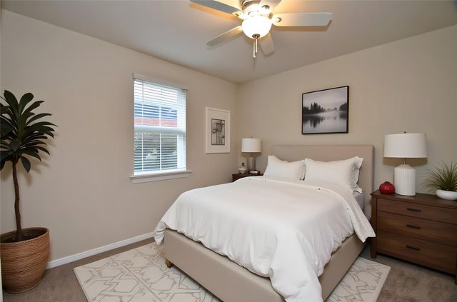 11134 Honeysuckle Haven Drive, Cypress, TX 77433