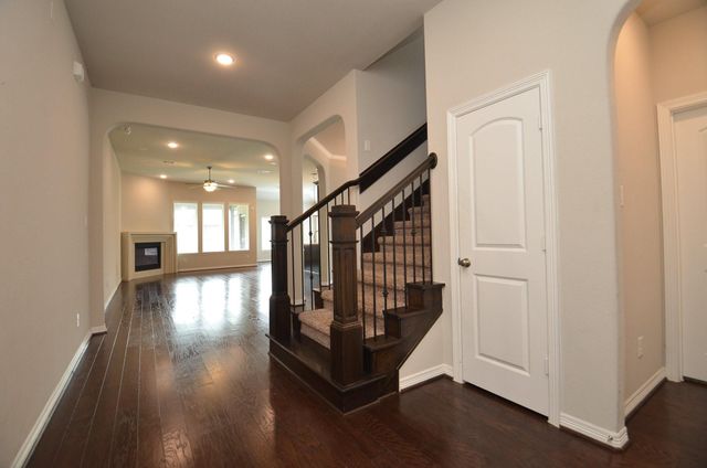 11134 Honeysuckle Haven Drive, Cypress, TX 77433