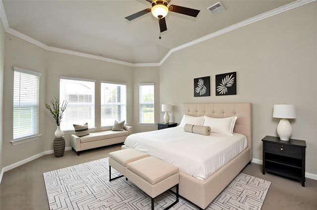 11134 Honeysuckle Haven Drive, Cypress, TX 77433