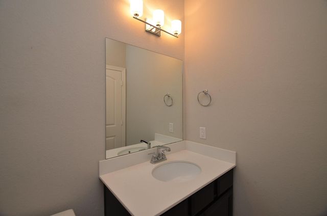 11134 Honeysuckle Haven Drive, Cypress, TX 77433