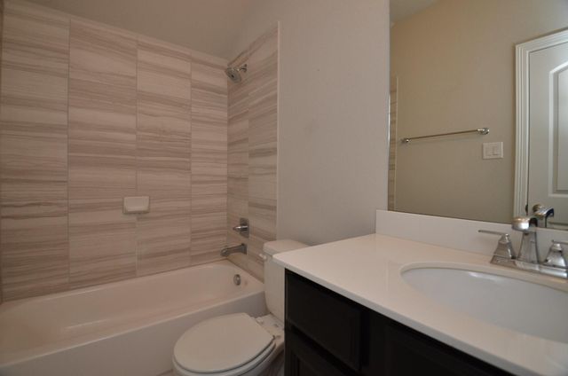 11134 Honeysuckle Haven Drive, Cypress, TX 77433