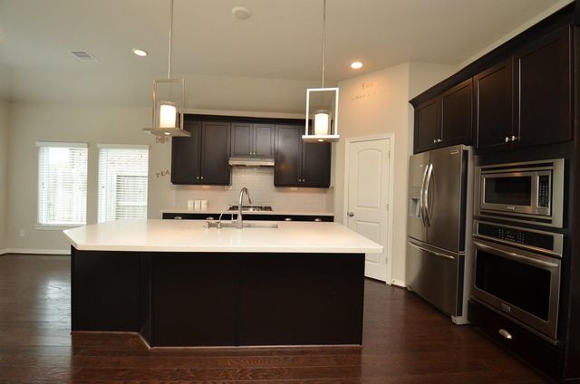 11134 Honeysuckle Haven Drive, Cypress, TX 77433