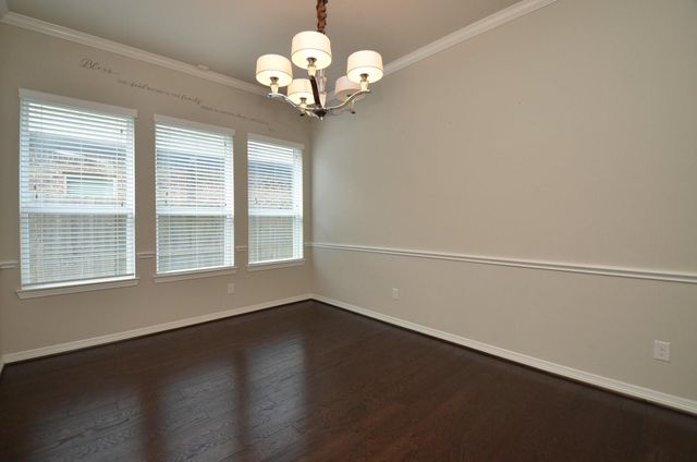 11134 Honeysuckle Haven Drive, Cypress, TX 77433