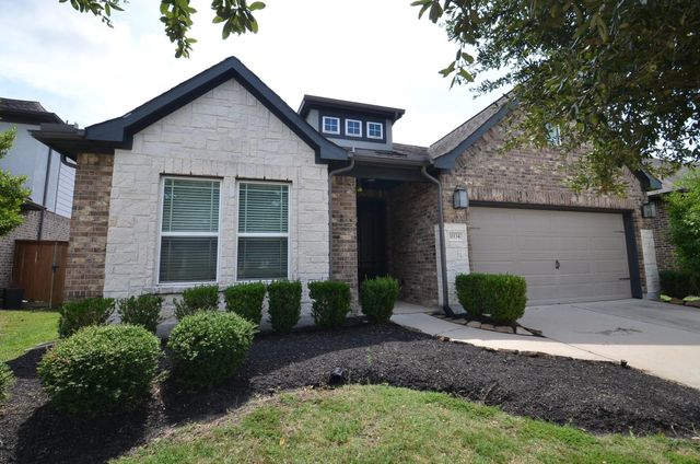 11134 Honeysuckle Haven Drive, Cypress, TX 77433