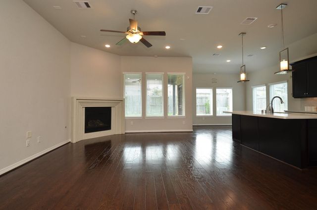 11134 Honeysuckle Haven Drive, Cypress, TX 77433
