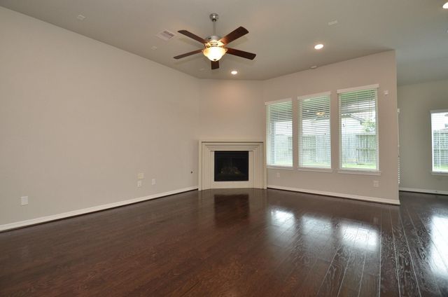 11134 Honeysuckle Haven Drive, Cypress, TX 77433