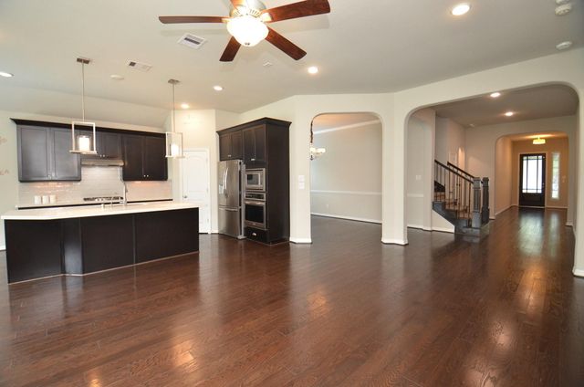 11134 Honeysuckle Haven Drive, Cypress, TX 77433