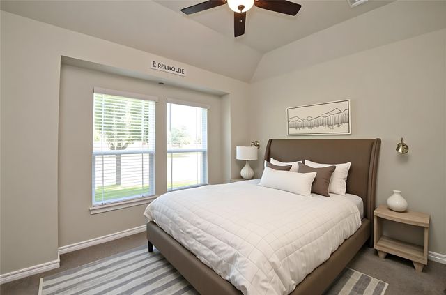 11134 Honeysuckle Haven Drive, Cypress, TX 77433