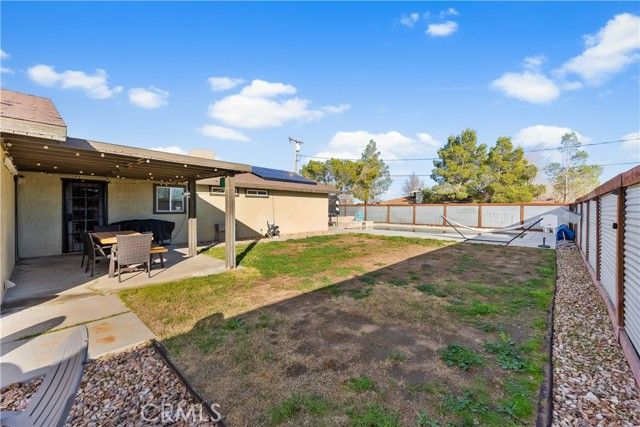 20024 87th, California City, CA 93505