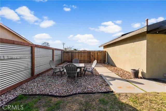 20024 87th, California City, CA 93505