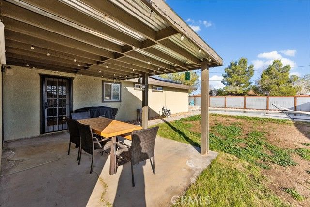 20024 87th, California City, CA 93505