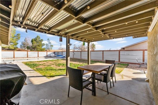 20024 87th, California City, CA 93505