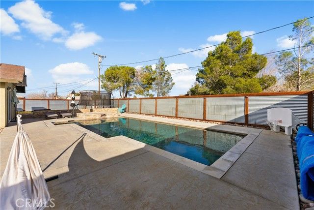 20024 87th, California City, CA 93505