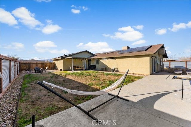 20024 87th, California City, CA 93505