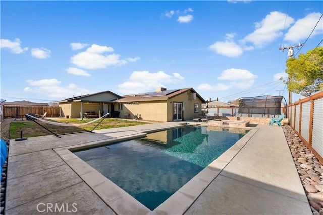 20024 87th, California City, CA 93505