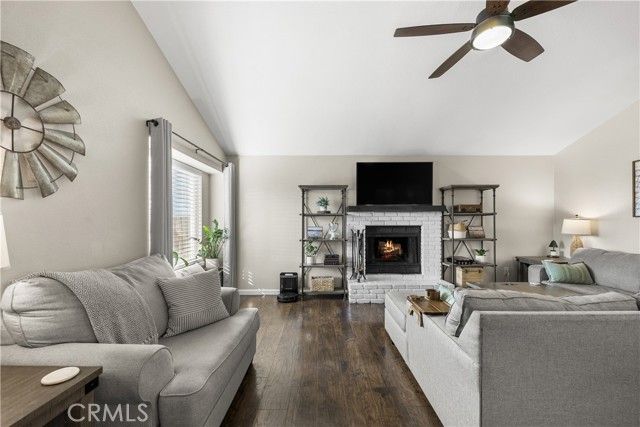 20024 87th, California City, CA 93505