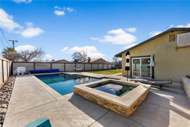 20024 87th, California City, CA 93505