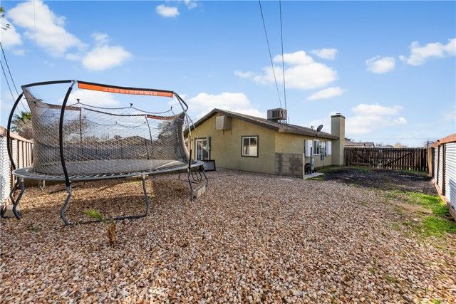 20024 87th, California City, CA 93505