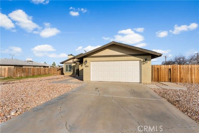 20024 87th, California City, CA 93505