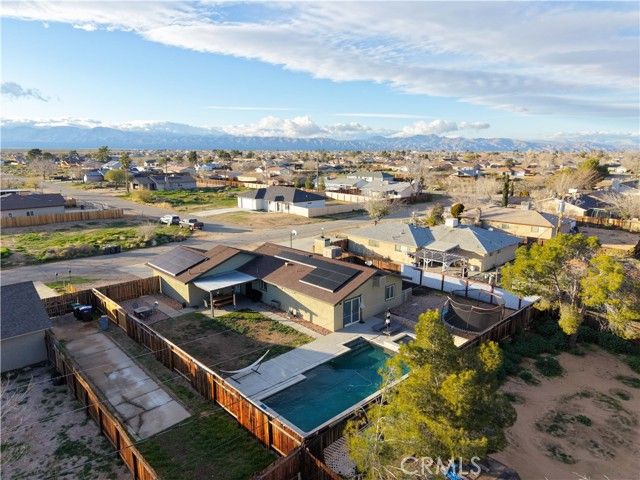 20024 87th, California City, CA 93505