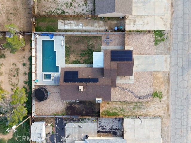 20024 87th, California City, CA 93505