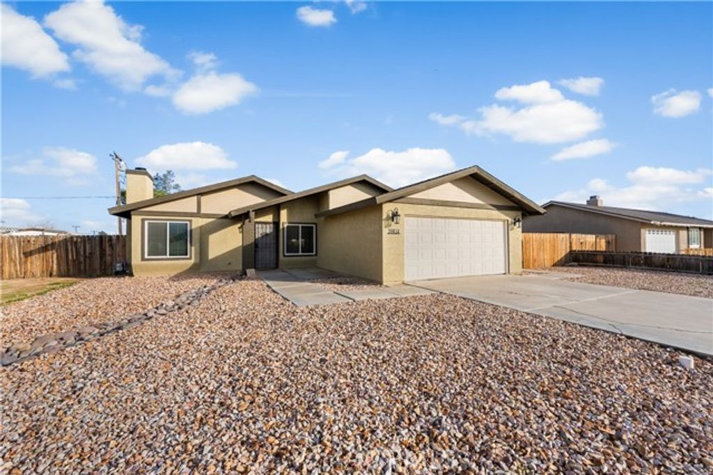 20024 87th, California City, CA 93505