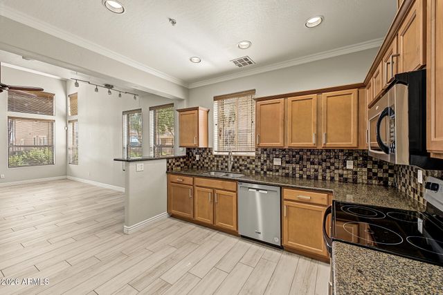 1225 N 36TH Street 1134, Phoenix, AZ 85008