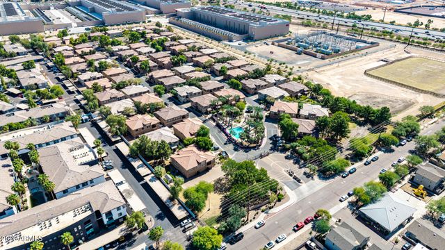 1225 N 36TH Street 1134, Phoenix, AZ 85008
