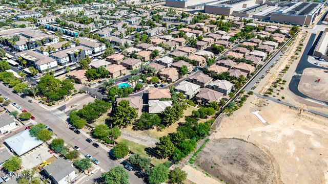 1225 N 36TH Street 1134, Phoenix, AZ 85008