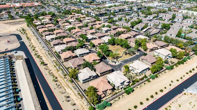 1225 N 36TH Street 1134, Phoenix, AZ 85008