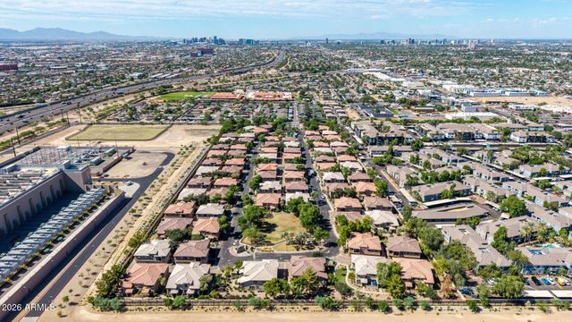 1225 N 36TH Street 1134, Phoenix, AZ 85008