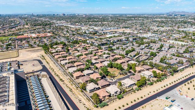 1225 N 36TH Street 1134, Phoenix, AZ 85008