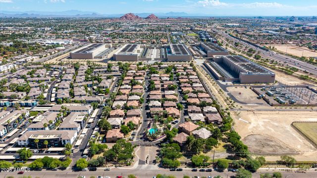 1225 N 36TH Street 1134, Phoenix, AZ 85008