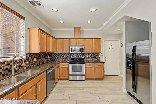 1225 N 36TH Street 1134, Phoenix, AZ 85008