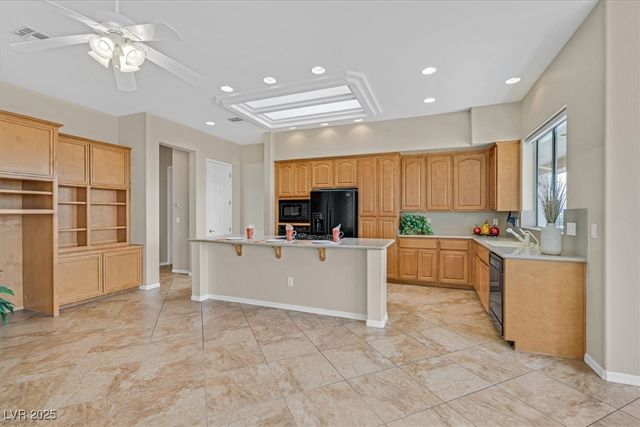 1677 Black Fox Canyon Road, Henderson, NV 89052