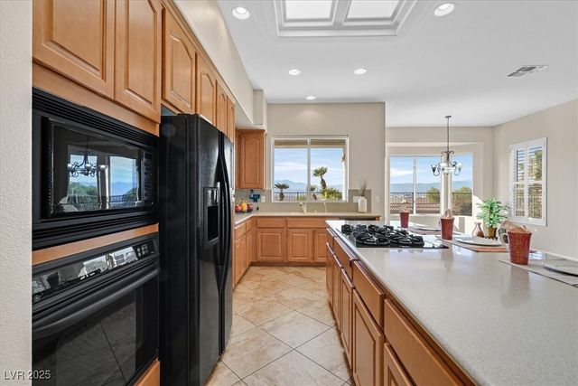 1677 Black Fox Canyon Road, Henderson, NV 89052