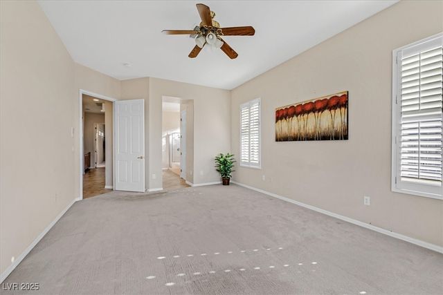 1677 Black Fox Canyon Road, Henderson, NV 89052