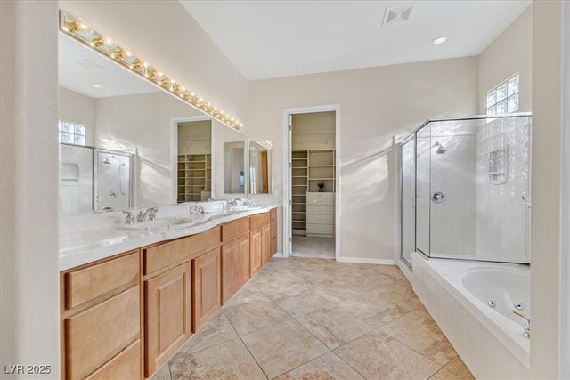 1677 Black Fox Canyon Road, Henderson, NV 89052